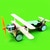 Load image into Gallery viewer, Electric Plane Kit
