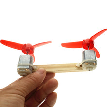Load image into Gallery viewer, Wind Propulsion Car