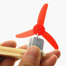 Load image into Gallery viewer, Wind Propulsion Car