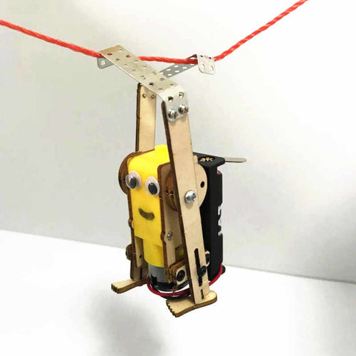 Sloth Robot