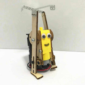 Sloth Robot