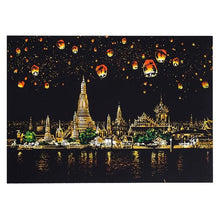 Load image into Gallery viewer, Chiang Scratch Art Board