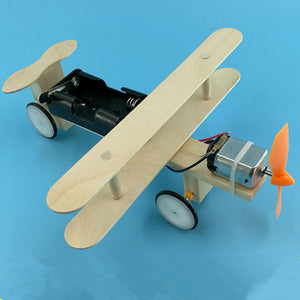 Electric Plane Kit