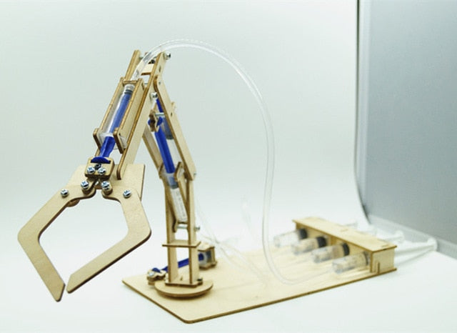 Hydraulic Excavator Kit